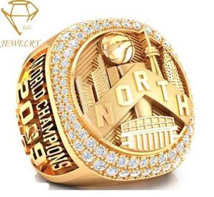 Quality 3XL Bigger Custom Basketball Championship Rings wholesale