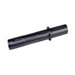 Chroming CMM Aluminium Mechanical Parts Ra3.2 Airplane ISO9001