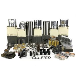 Quality 12v Dodge 6bt Cummins 2006 5.9 Cummins Overhaul Kit wholesale