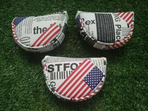 Quality headcover , Golf head cover , golf head covers , putter headcover , headcover wholesale