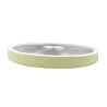 Buy cheap Fast Cutting Vitrified Diamond Grinding Wheels For Glass , Green Wet Diamond from wholesalers