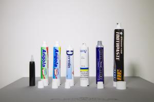 Quality Flexible Laminated Tubes For Pharmacy Ointment wholesale