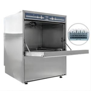Quality OEM Commercial Undercounter Dishwasher Multifunctional Countertop Dishwasher CE wholesale