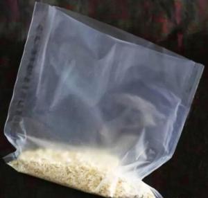 Quality Disposable 80g Plastic PVA Water Soluble Bait Bags wholesale