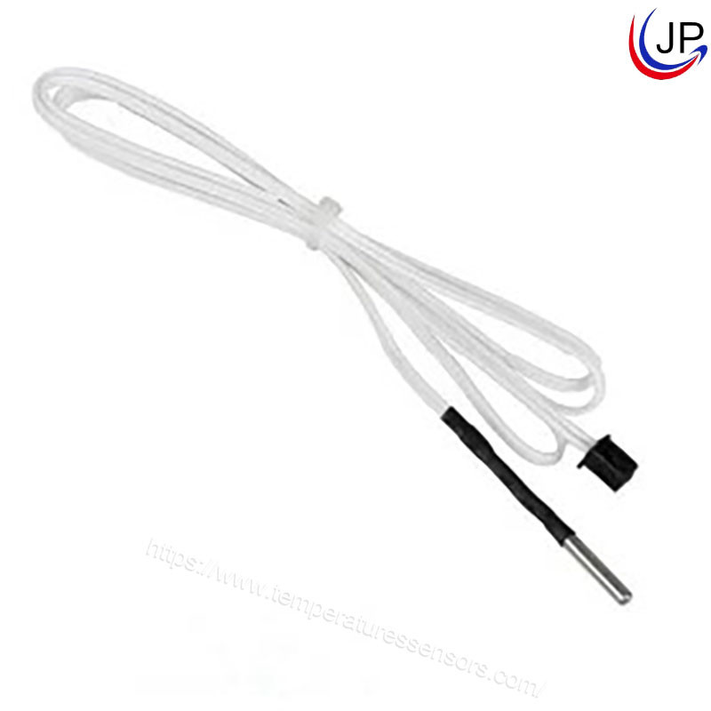 47Kohm 3950K Diode NTC Glass Bead Thermistor For Home Appliances