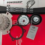 KP15631XS1 KP15631XS-1 Water Pump And Timing Belt Kit For LADA