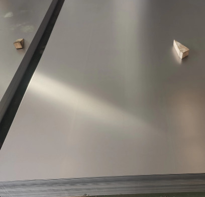 Q235B Chemical Carbon Steel Sheet Metal Composition 15mm Thickness