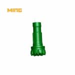 QL60 Shank 190mm 6Inch High Air Pressure DTH Hammer Drill Bits For Underground