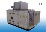 Rotary Wheel Industrial Desiccant Dehumidifier For Pharmaceutical Industrial 23