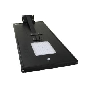 Quality Good quality energy saver 120w integrated solar led street light ip65 waterproof outdoor wholesale