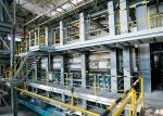 Big Size Heavy Oil Cross Fired Furnace