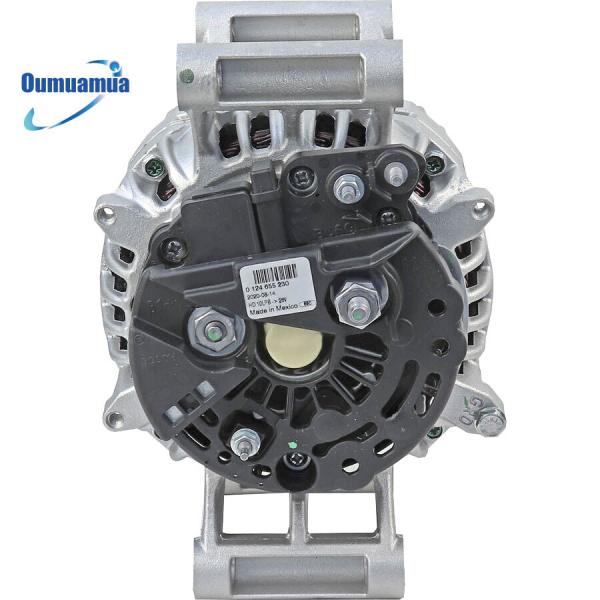 24V 150A Bosch High Output Alternator Regulator 0124655099 0124655230 3524700