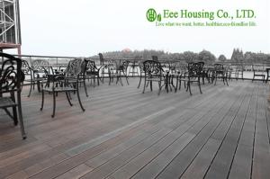 Quality 1860x140x20mm Outdoor Bamboo Flooring For Garden/Swimming pool/ Public area wholesale