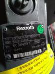 Rexroth Hydraulic Axial Piston Pump A2FE56-61W-VZL027-S