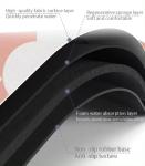 Stocked Kitchen Counter Dish Tools Dustproof Anti-Slip Eco-Friendly Quick Drying