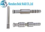 Precision Injection Mold Die Guide Post SUJ2 Materials HASCO Standard