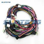 198-0857 Wiring Harness 1980857 For Excavator E322C E325C