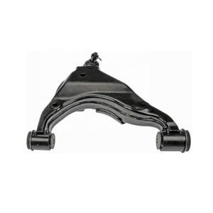 Quality Ball Joint 40Cr RK620062 Left lower control arm for Toyota 4Runner 2001-2009 accessories wholesale