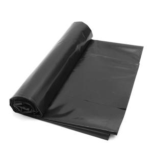 Quality Geosynthetics PVC Geomembrane Liner Pond 150m Per Roll Textured Surface wholesale