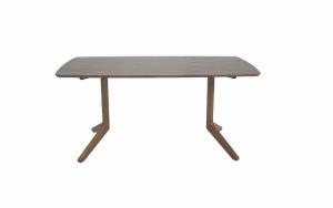 Quality Modern Solid Wood Tea Table Elegant Rectangular Tea Wooden Table wholesale