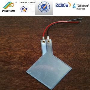 Quality PVDF PIEZO film , PVDF PIEZO Sensors wholesale
