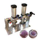 500KG Weight Bath Bombs Rich Rose Hip Melt Pour Soap Press Machine for DIY