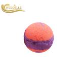 Fashion Handmade Bath Bomb Gift Sets 60g Alleviate Cancer - Related Symptoms