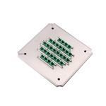 SC APC 30 Fiber Optic Fixtures IPC Structure ISO9001 Approval