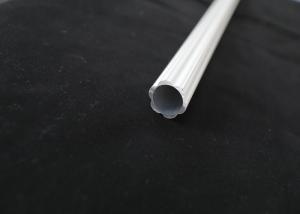 Quality Home Decorative 0.35mm 28mm Aluminium Curtain Pole wholesale