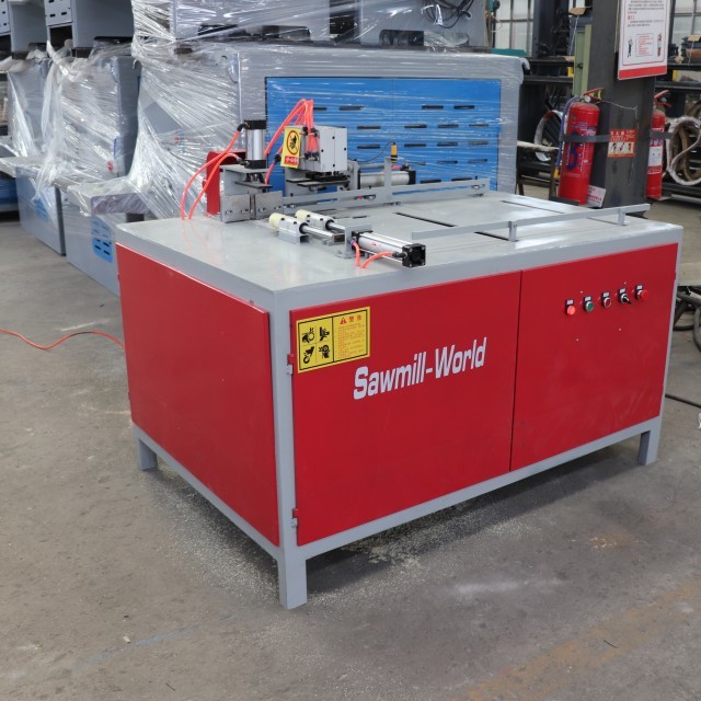 High Speed Pneumatic Cut off Saw Wood Mini Cutting Off Saw Machine Wood Cut Off Saw