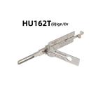 Lishi 2 In 1 Auto Lock Pick car HU66 HU162-8 for Volkswagen Group Germany