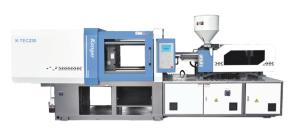 Quality Servo System Injection Molding Equipment K-TEC230 Super Energy Saving wholesale