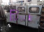Easy Operation 5 Gallon Water Filling Machine 1 Line 120 BPH Big Capacity