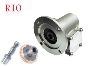 Quality VF30 304 Stainless Steel Worm Gear Reducers wholesale