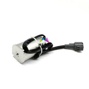Quality 0444302 EX100-3 EX120-5 EX120-3 EX130 Solenoid Valve Pilot Pressure Excavator Tools wholesale