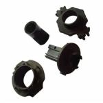 Custom Stamping Mould Plastic Die Casting Mold Makers For Automotive Connectors