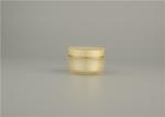 30g 50g Hexagon Acrylic Jar Cosmetic Cream Jars With Lotion Bottle Whole