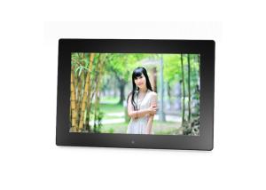 Quality TV Frame Digital Museum Anti-Glare Matte LCD Digital Photo Frame wholesale