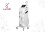 Permanent 810nm Diode Laser Hair Removal Machine