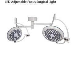 Quality Shadowless Operating Lamp 80W For Hospital Stainless steel Material wholesale