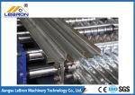 High Speed Door Frame Roll Forming Machine 7.5KW Fully Automatic