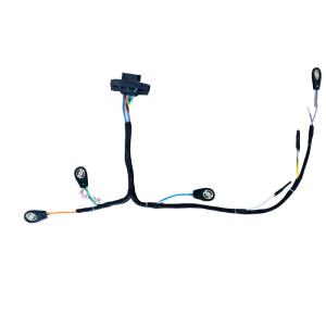 Quality CAT Passanger car Engine Wiring Harness 418-7614 wholesale