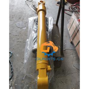 Quality 31N4-60110 R140LC-7 Excavator Hydraulic Cylinder Assy For Hyundai wholesale