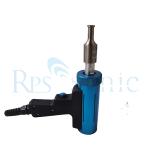 35Khz Handheld 500w Ultrasonic Spot Welding Machine For Auto Parts