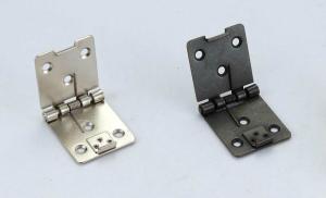 Quality Small Spring Hinges Cabinet Door Hinges Furniture Hinges Hardware wholesale