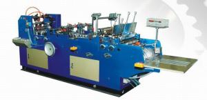 Quality AUTOMATIC ENVELOPE MAKING MACHINE Model ZF-390 A-ISEEF.com wholesale
