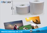 RC Coating 240GSM Drylab Minilab Photo Paper for Noritsu / Epson / Fujifilm Dry
