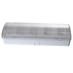 Quality 220V LED Rechargeable Battery Emergency Light IP20 wholesale