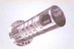 PVC special screw