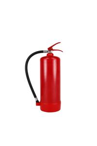 Quality 9L Foam And Water Fire Extinguisher Dia180mm For Office Building wholesale